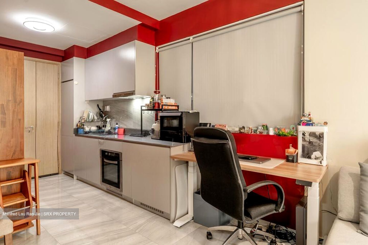High Park Residences (D28), Apartment #524079461